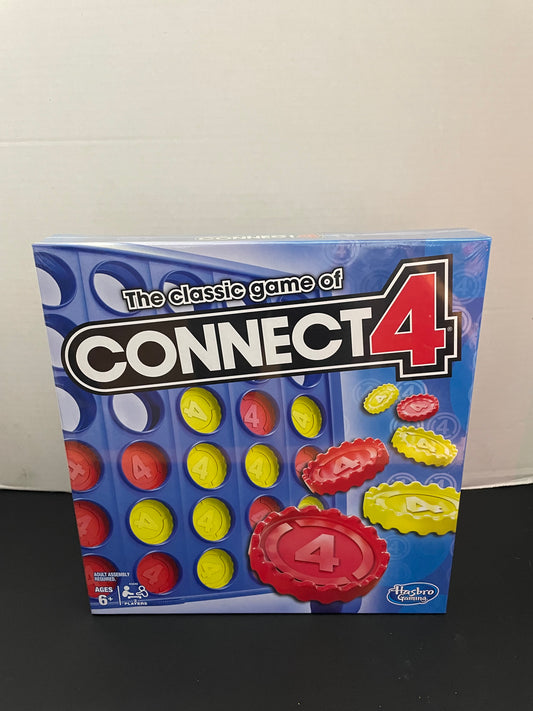 Hasbro Connect 4 Game