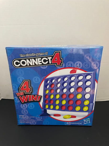 Hasbro Connect 4 Game