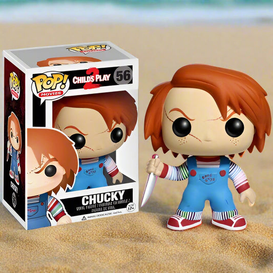 Chucky Childs Play 2